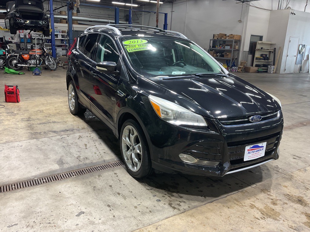 2013 Ford Escape Image 6