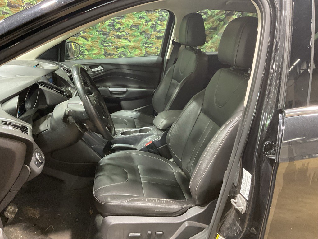 2013 Ford Escape Image 8