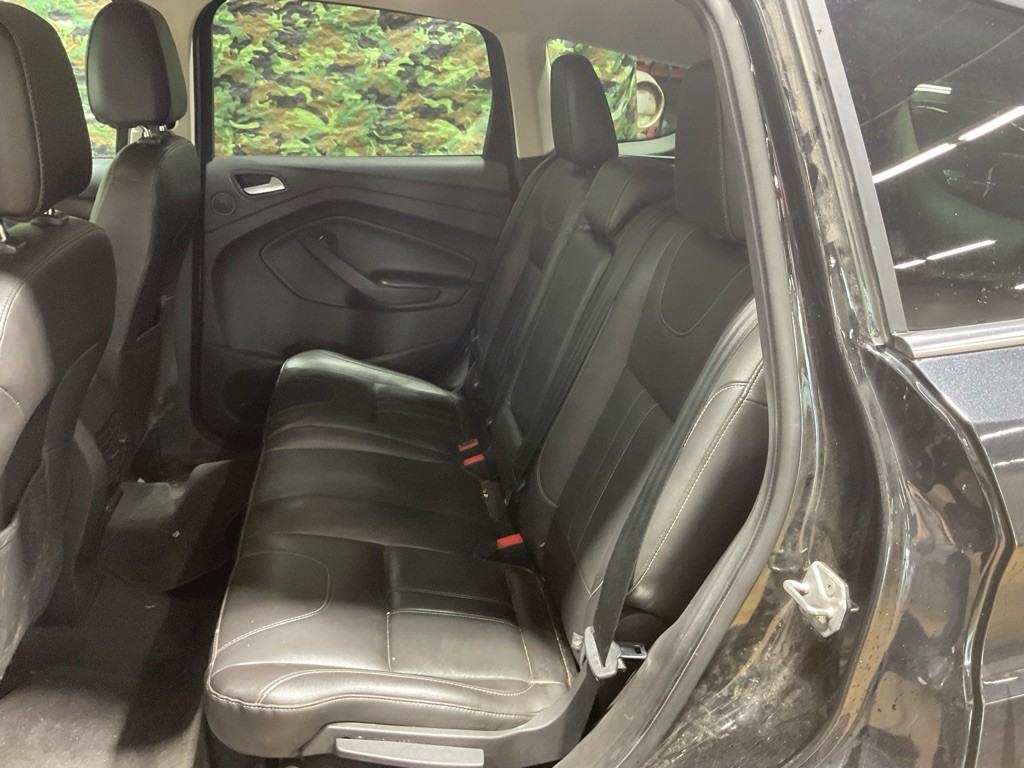 2013 Ford Escape Image 9