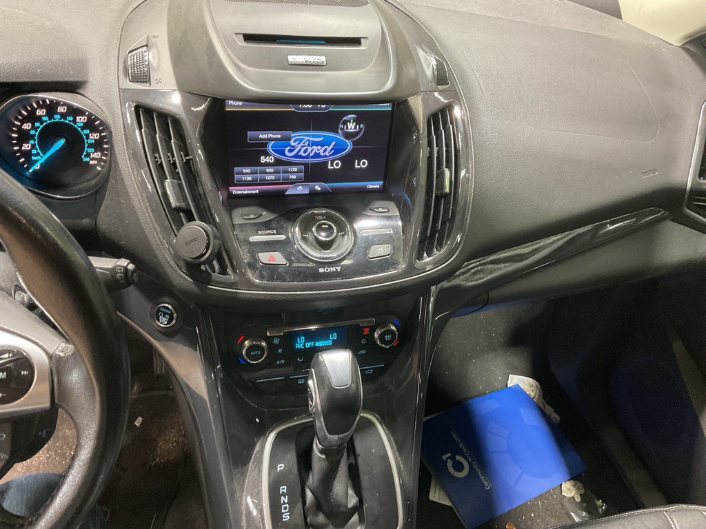 2013 Ford Escape Image 10
