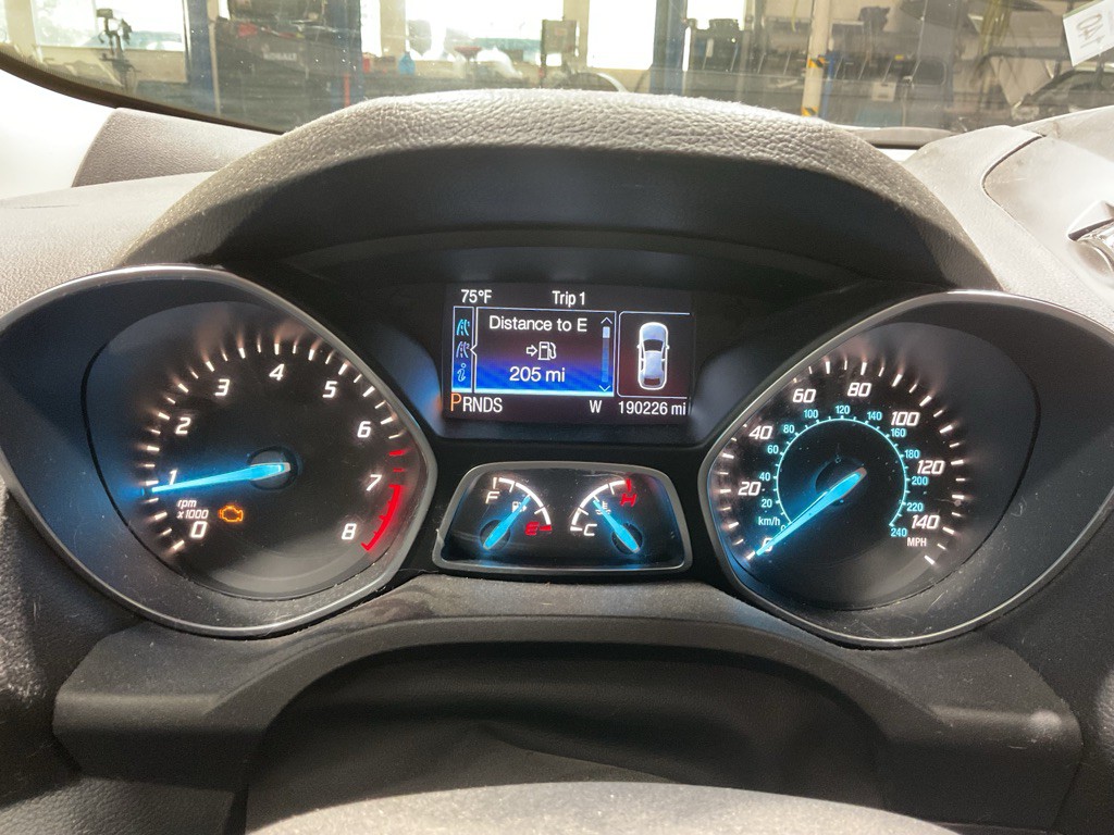 2013 Ford Escape Image 11