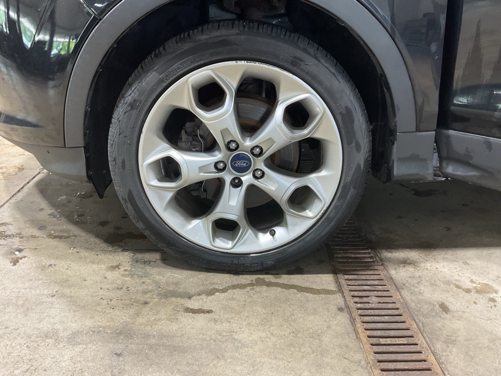 2013 Ford Escape Image 12