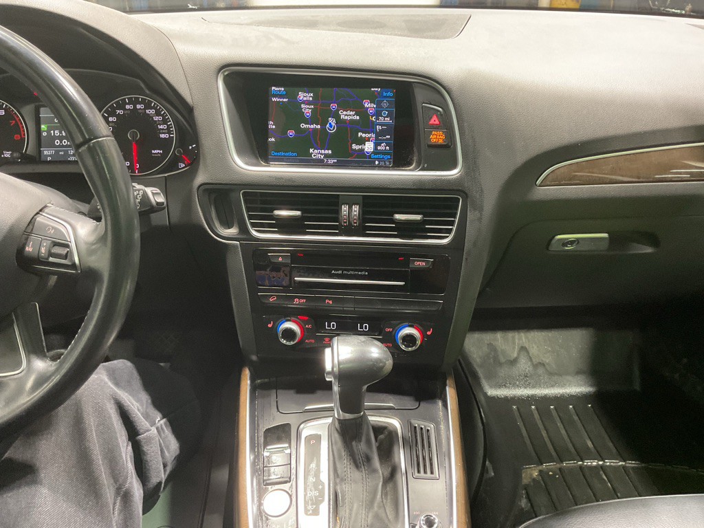 2017 Audi Q5 Image 9