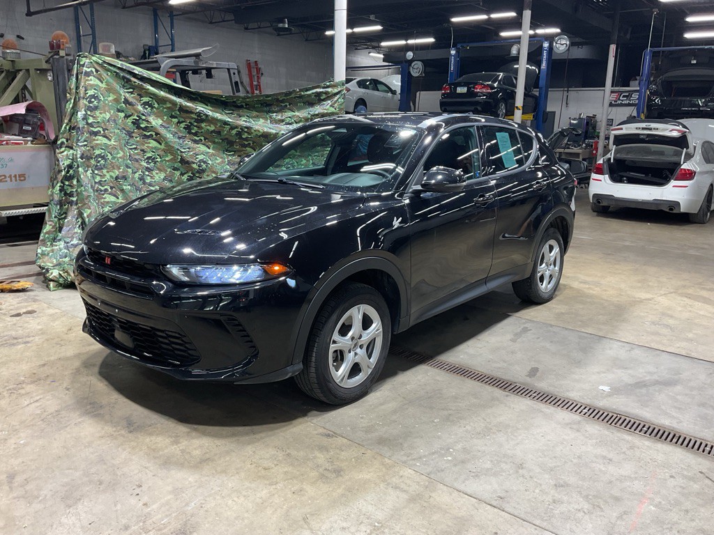 2023 Dodge Hornet Image 1