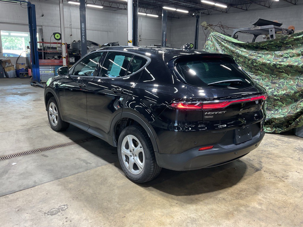 2023 Dodge Hornet Image 2