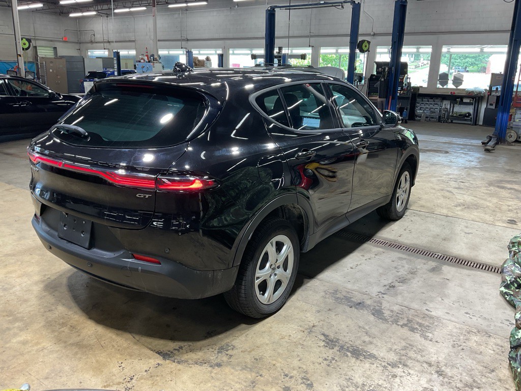 2023 Dodge Hornet Image 3