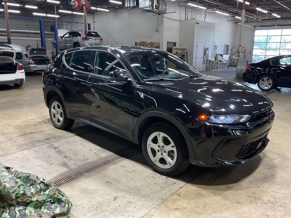 2023 Dodge Hornet Image 4