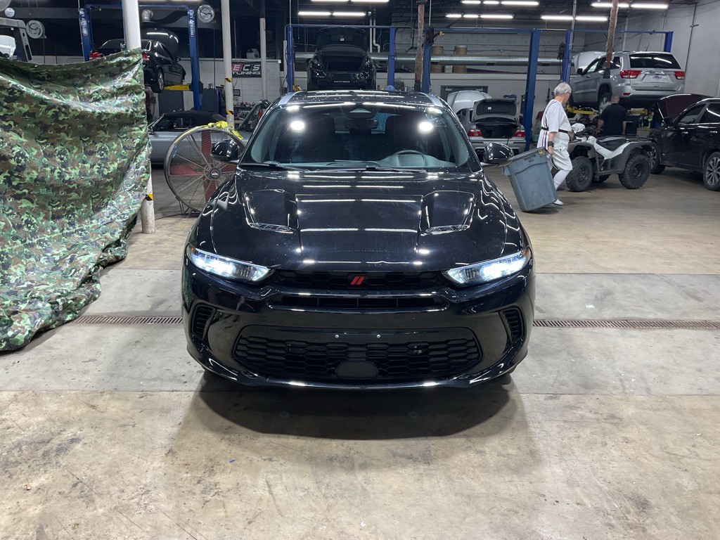 2023 Dodge Hornet Image 5