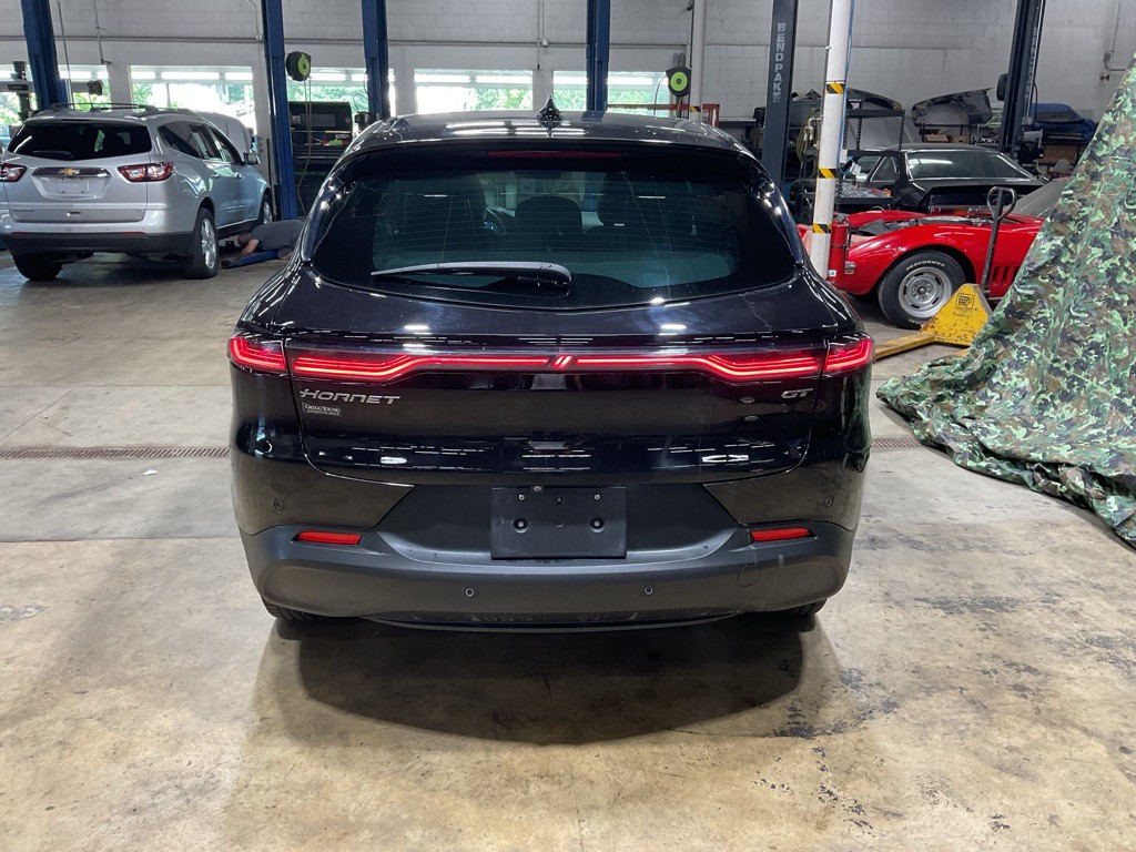 2023 Dodge Hornet Image 6