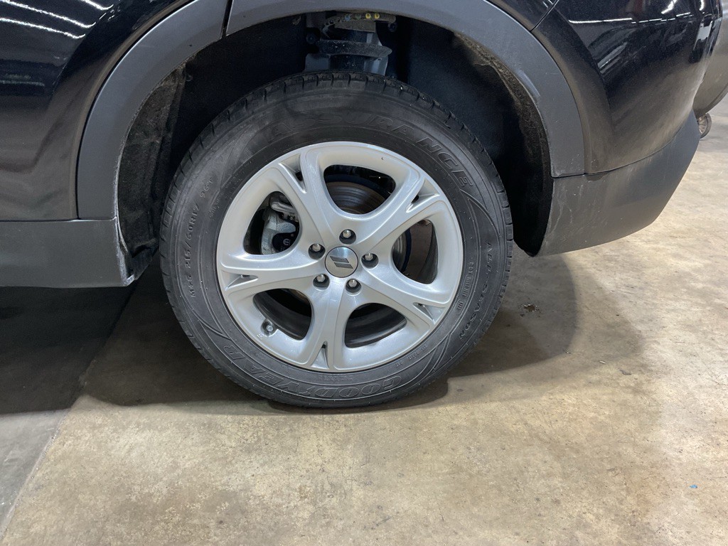 2023 Dodge Hornet Image 12