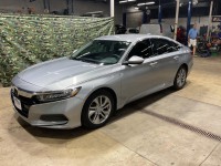 Image for 2019 Honda Accord LX ID: 6651505