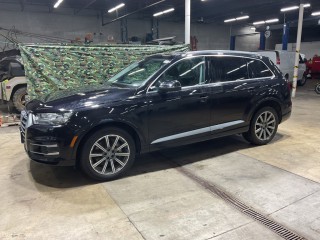 Image for 2018 Audi Q7 Prestige ID: 6652138