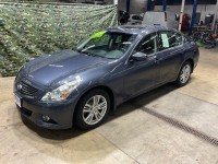 Image for 2011 INFINITI G37  ID: 6657670