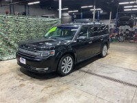 Image for 2015 Ford Flex Limited ID: 6667793