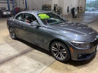 Image for 2020 BMW 4 Series 440xi ID: 6667804