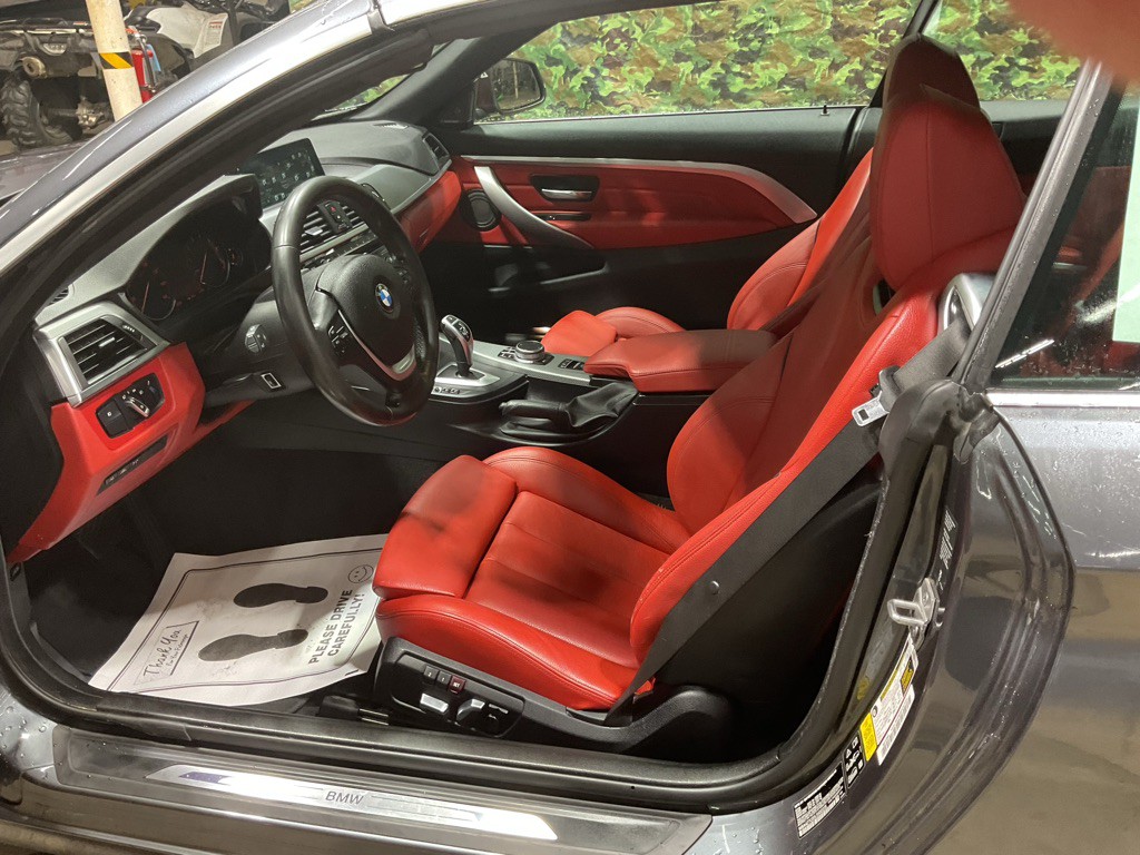 2020 BMW 4 Series Image 6