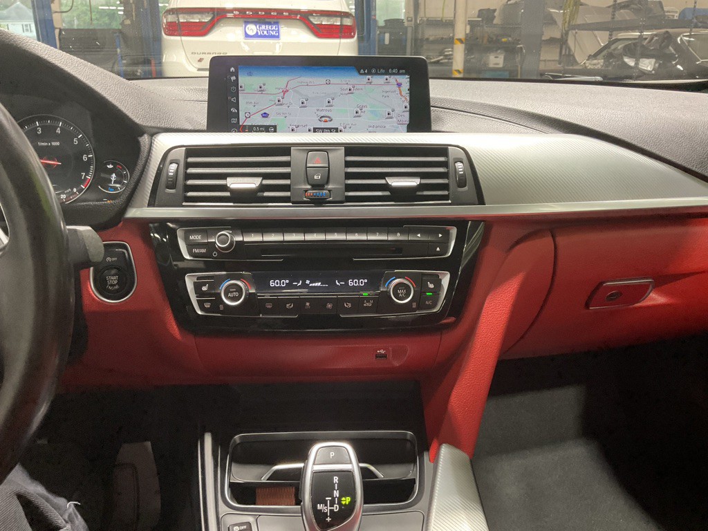2020 BMW 4 Series Image 9