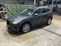 Image for 2014 Mazda CX-5 GT ID: 6667812