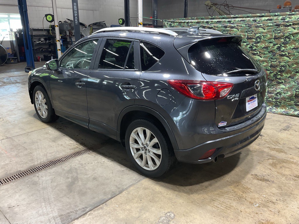 2014 Mazda CX-5 Image 2