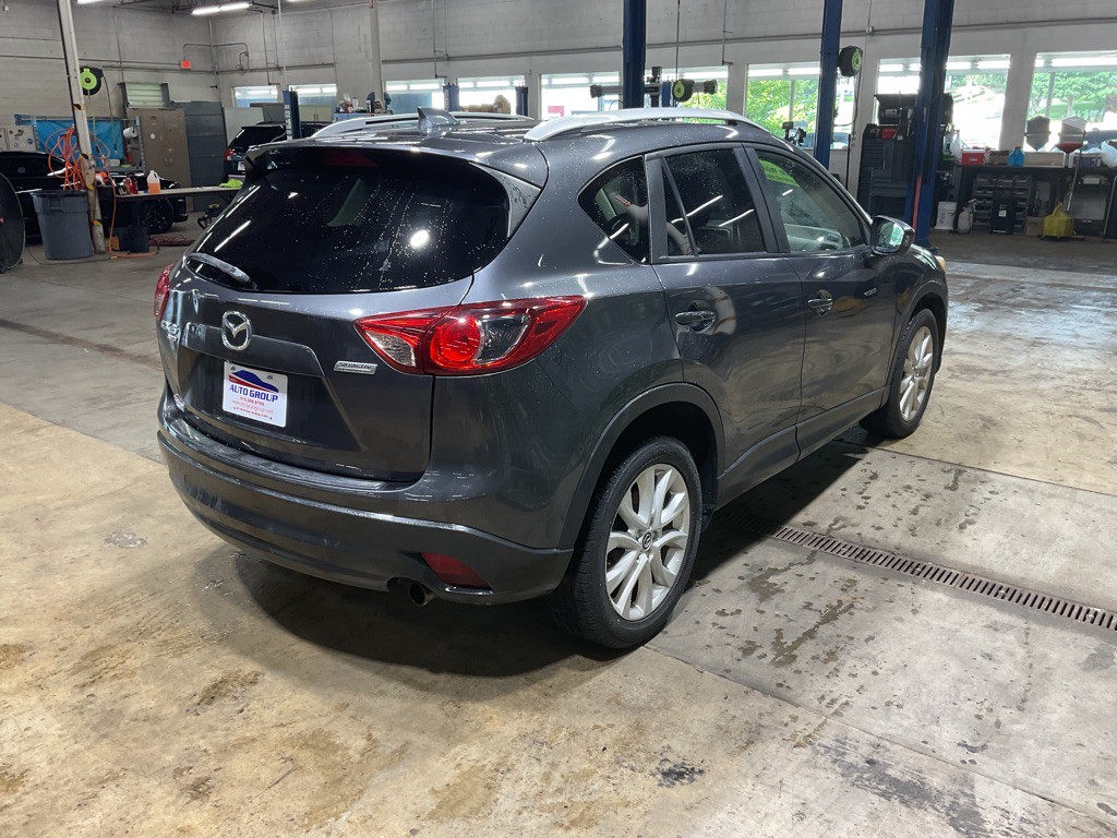 2014 Mazda CX-5 Image 3