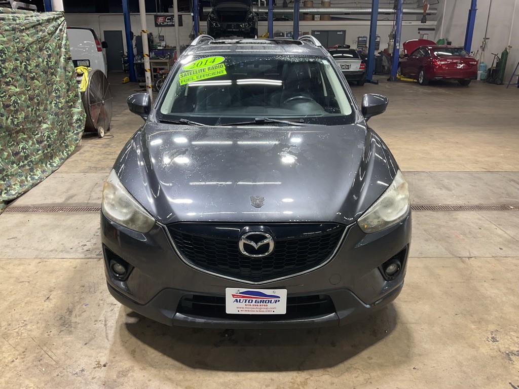 2014 Mazda CX-5 Image 5