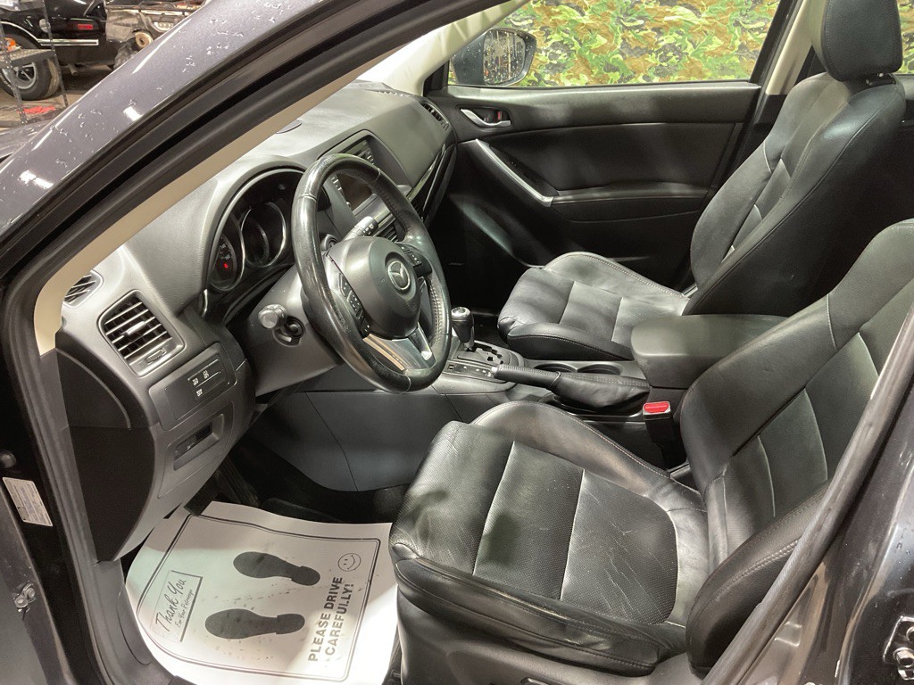 2014 Mazda CX-5 Image 6