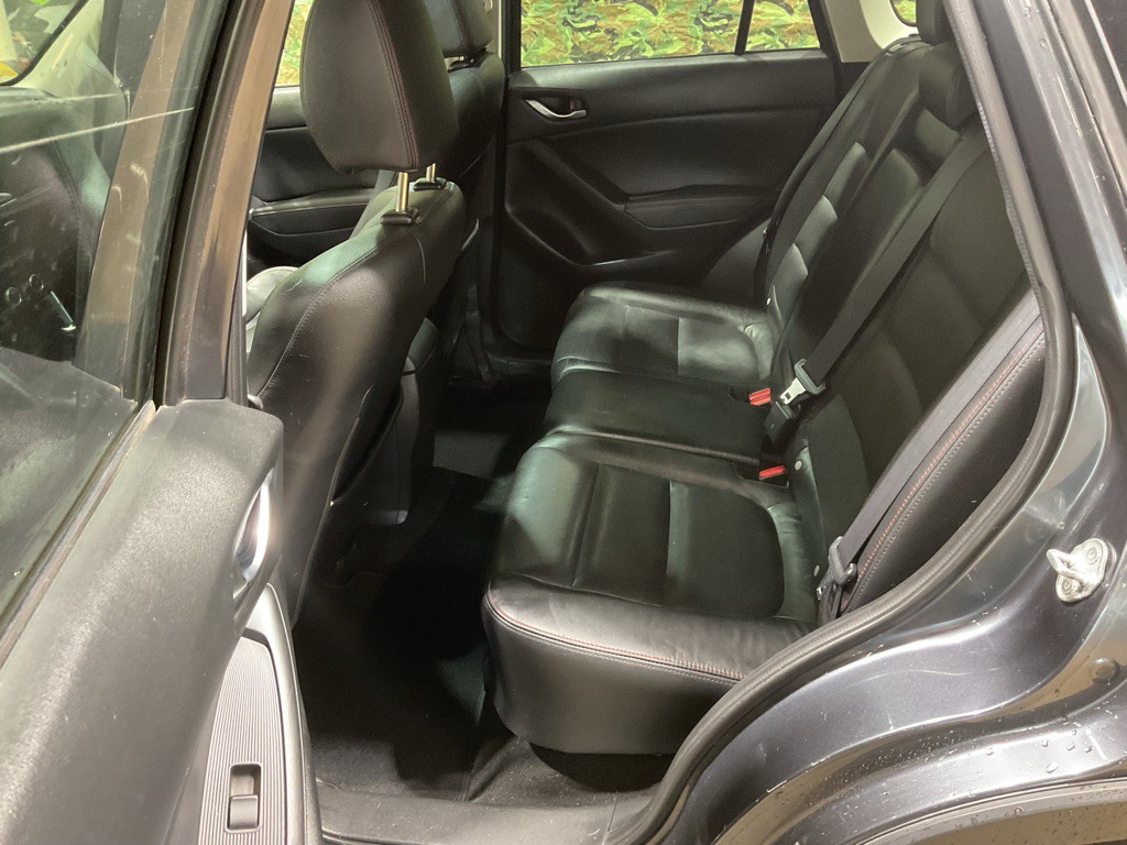 2014 Mazda CX-5 Image 7
