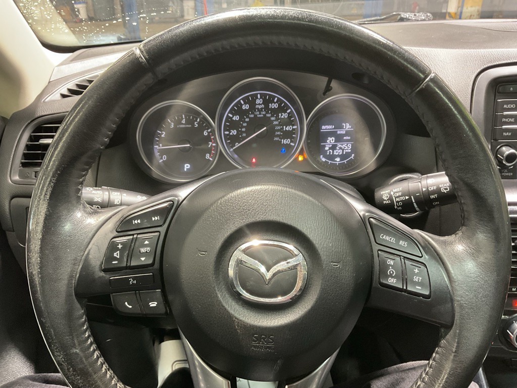 2014 Mazda CX-5 Image 8