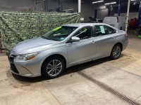 Image for 2017 Toyota Camry SE ID: 6669131