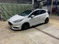 Image for 2016 Ford Fiesta ST ID: 6676269