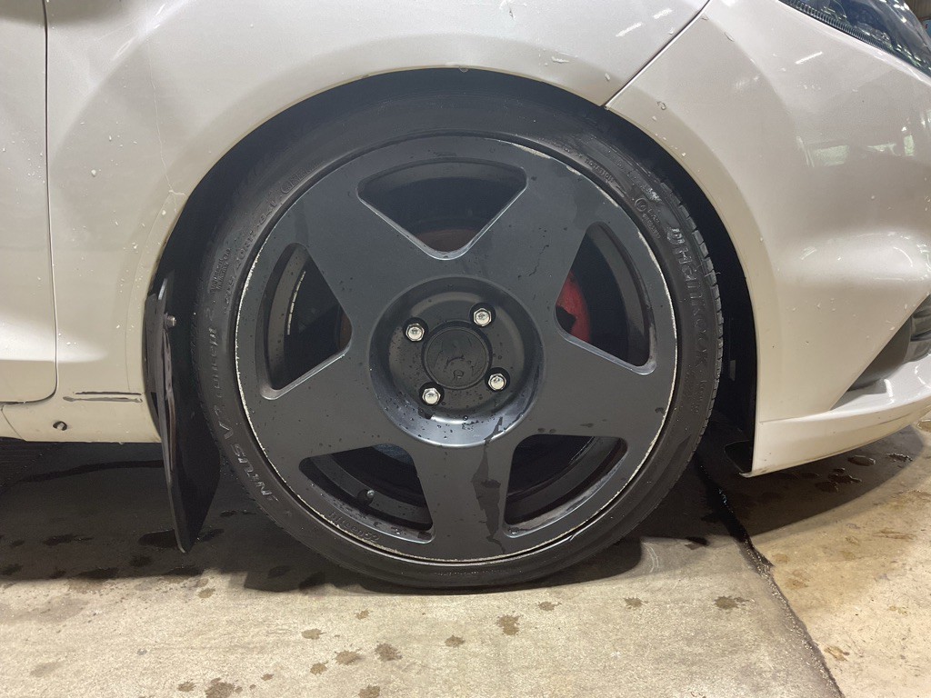 2016 Ford Fiesta Image 10