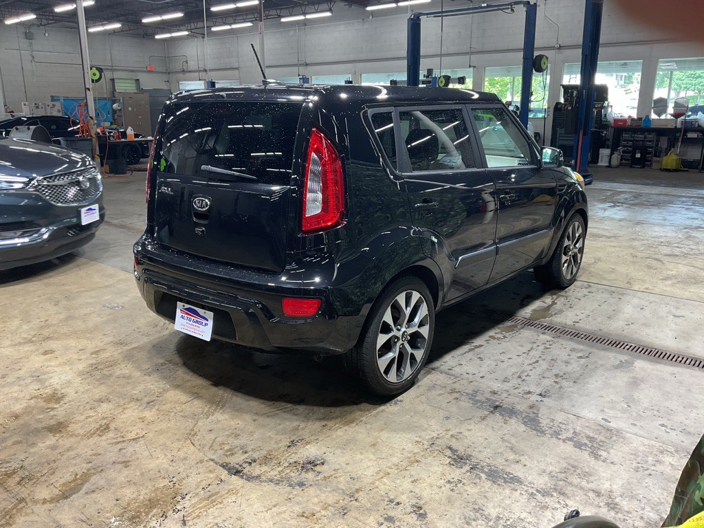 2012 Kia Soul Image 3