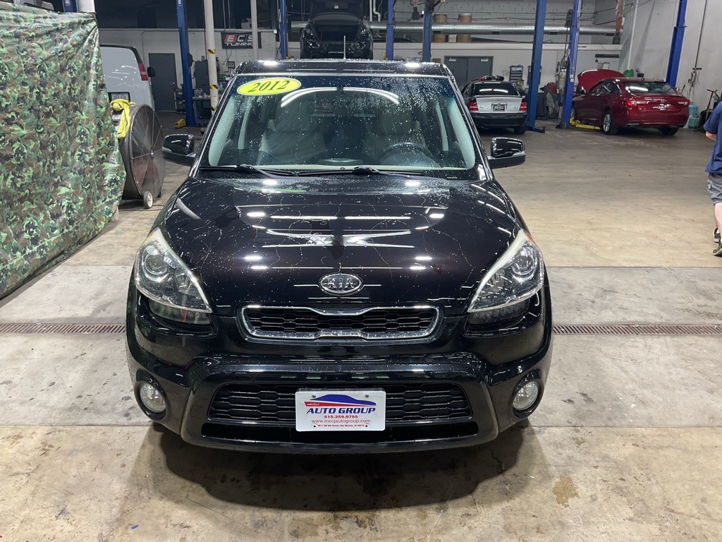 2012 Kia Soul Image 5
