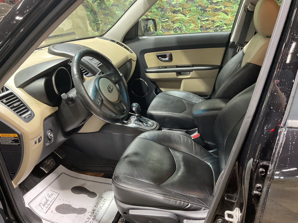 2012 Kia Soul Image 6