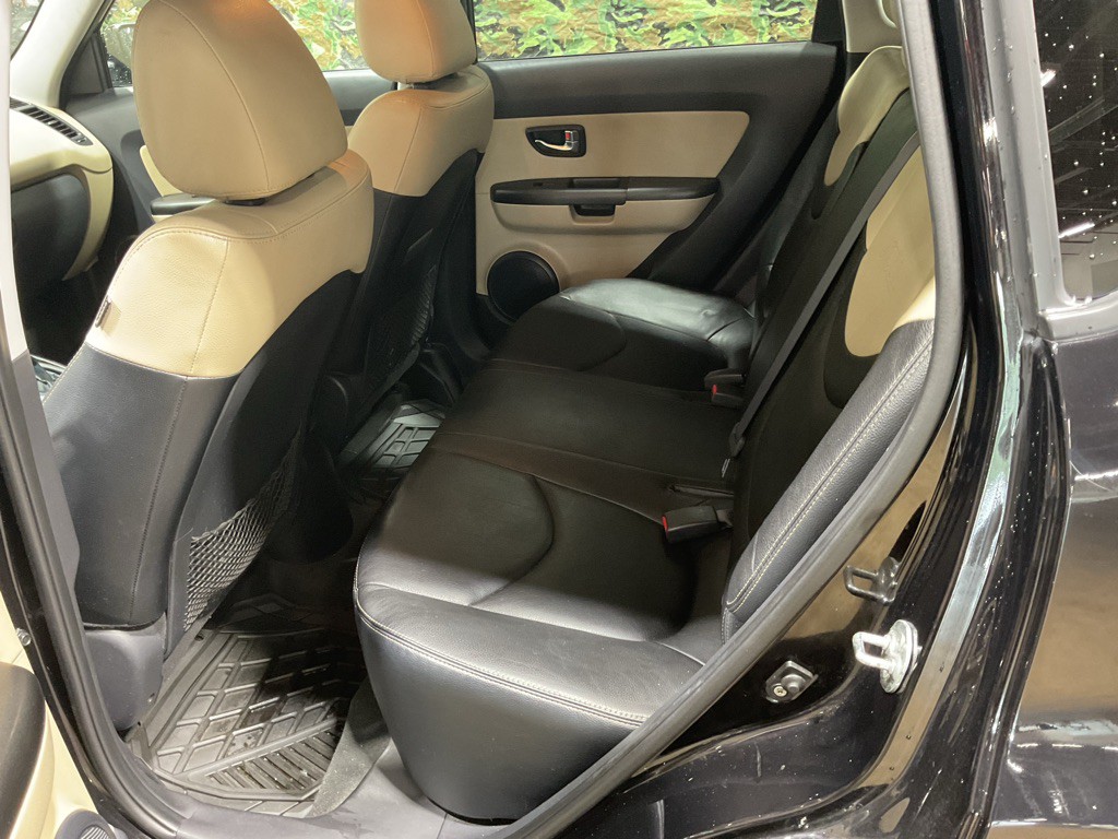 2012 Kia Soul Image 7