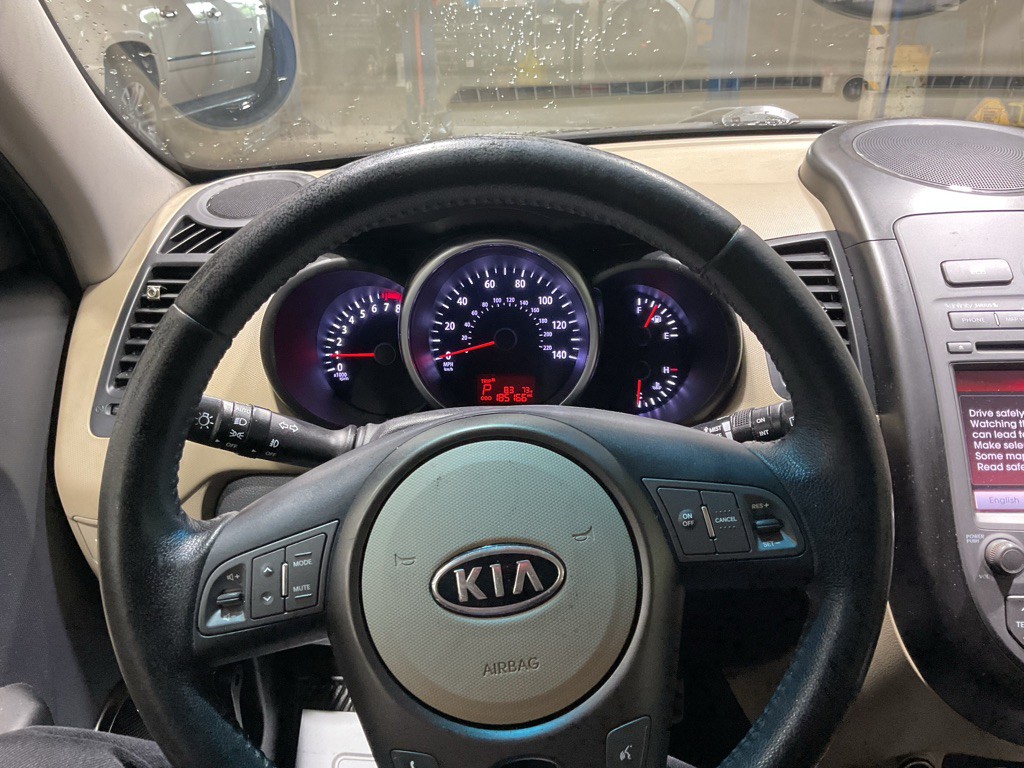 2012 Kia Soul Image 8