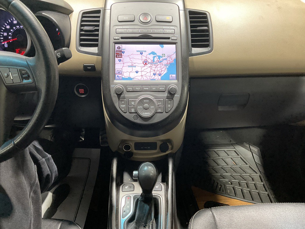 2012 Kia Soul Image 9