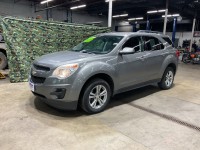 Image for 2012 Chevrolet Equinox LT ID: 6685159