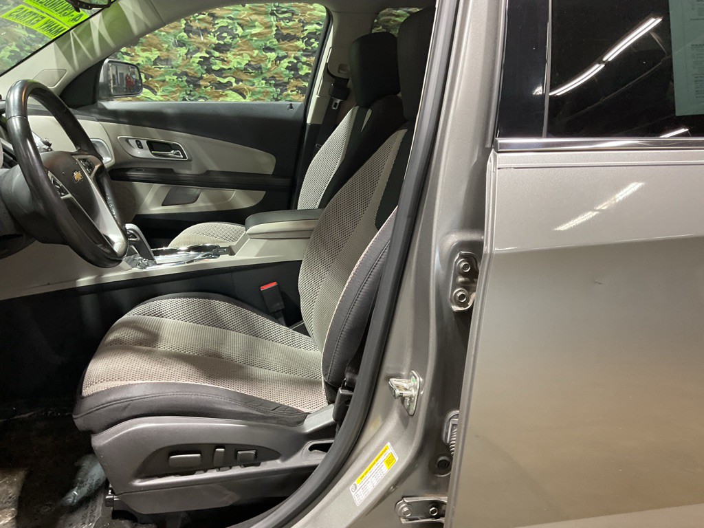 2012 Chevrolet Equinox Image 8