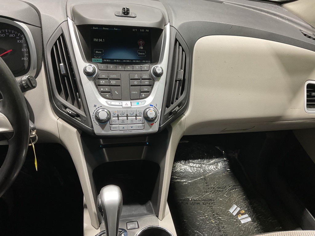 2012 Chevrolet Equinox Image 10