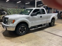 Image for 2012 Ford F-150 Super Cab ID: 6692541