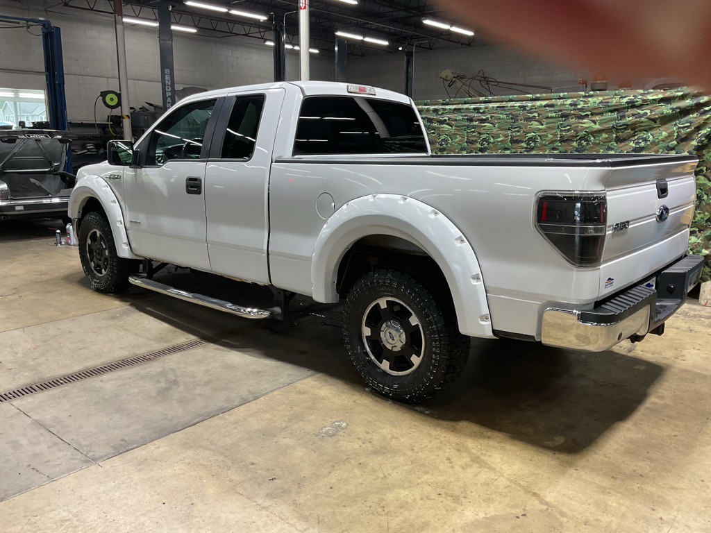2012 Ford F-150 Image 2