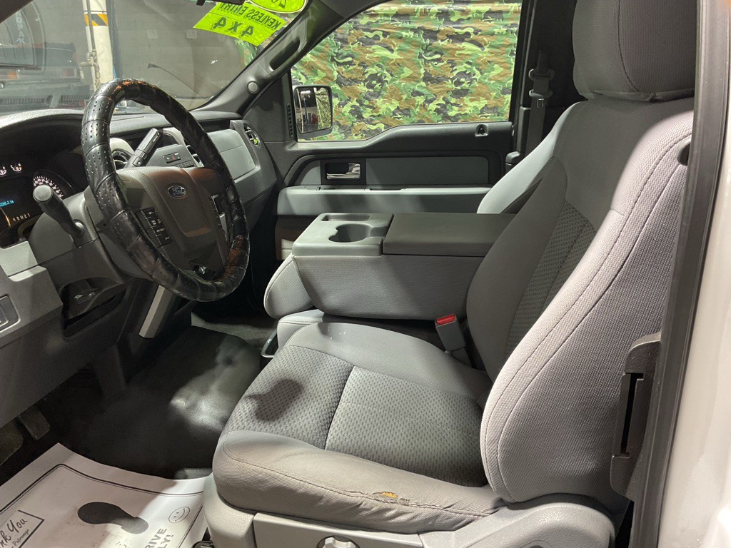 2012 Ford F-150 Image 6
