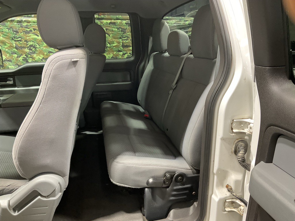 2012 Ford F-150 Image 7