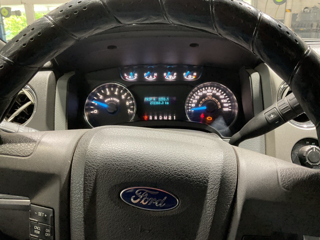 2012 Ford F-150 Image 9