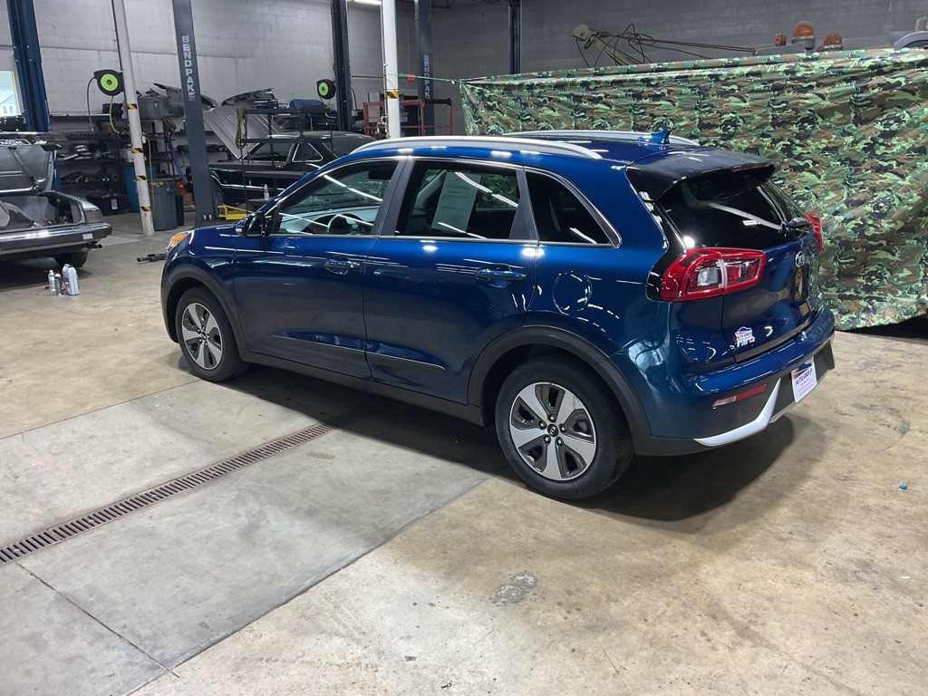 2018 Kia Niro Image 2