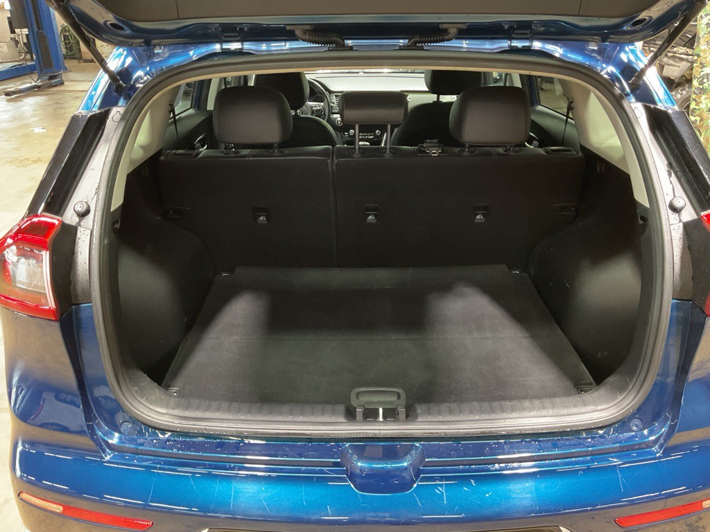 2018 Kia Niro Image 3