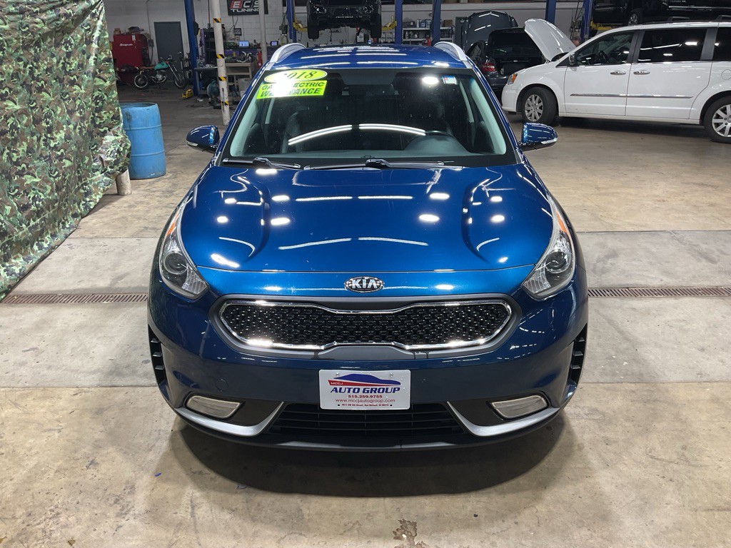 2018 Kia Niro Image 6