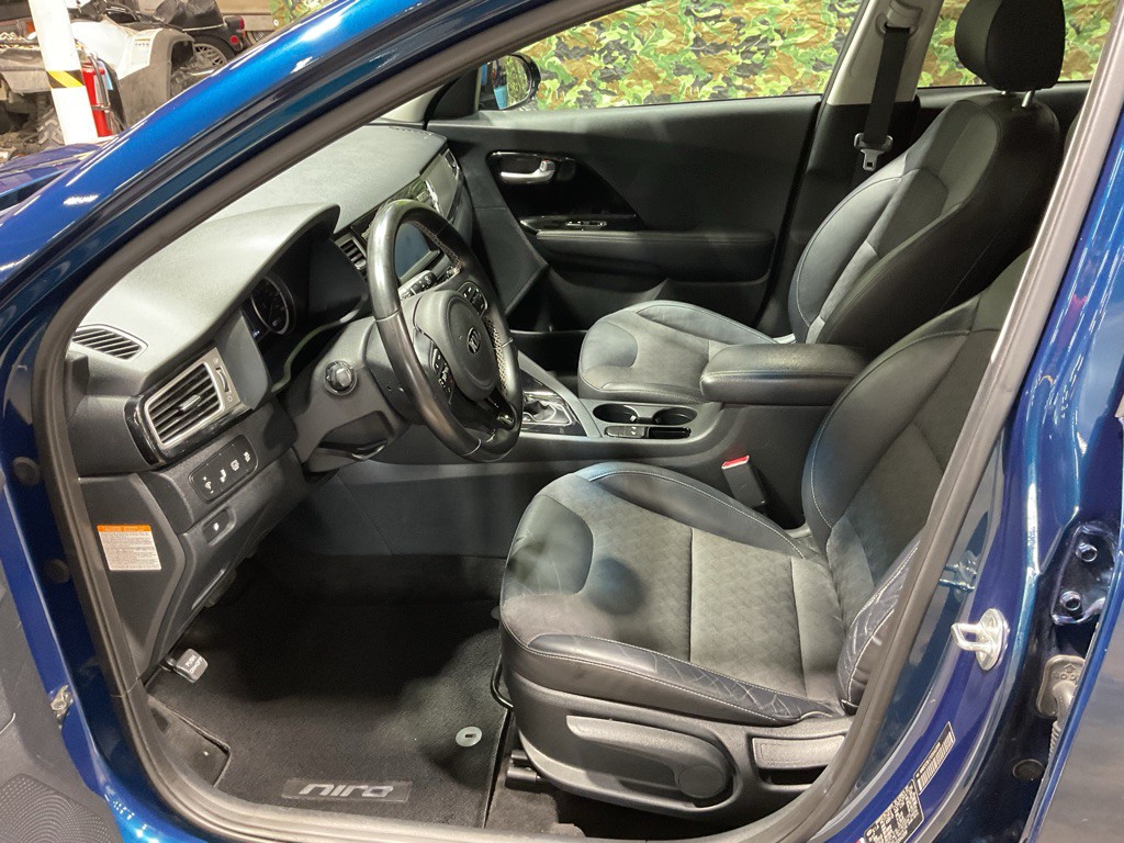 2018 Kia Niro Image 7