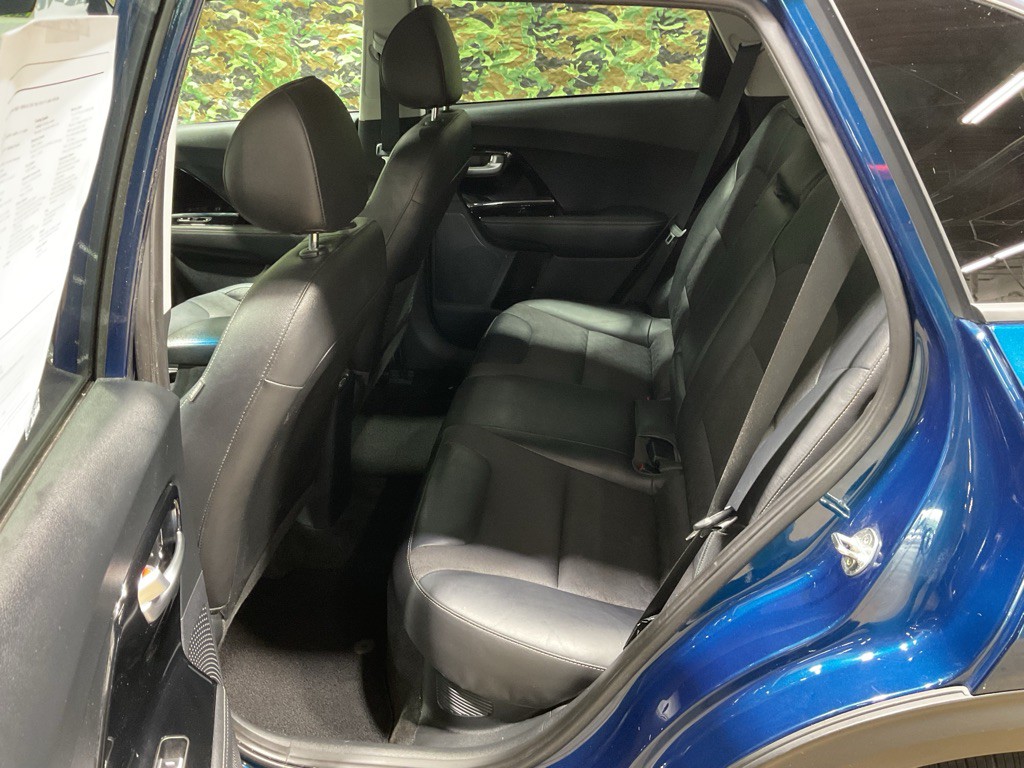 2018 Kia Niro Image 8